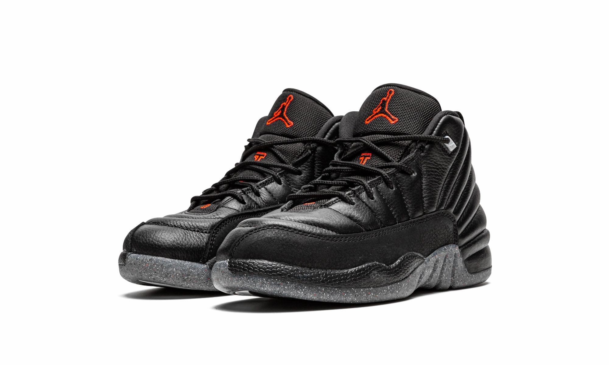 Air Jordan 12 Retro PS "Utility" humid - climate running shoes stability - feature shoes