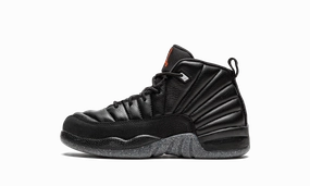 Air Jordan 12 Retro PS "Utility" flexible running footwear