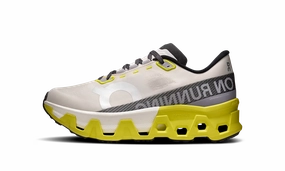 Athletic Performance Cloudmonster Hyper WMNS "Dew / Lime"