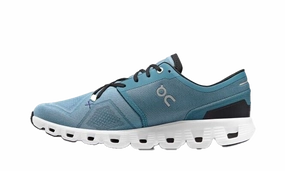 Bold Design Cloud X 3 "Pewter White"