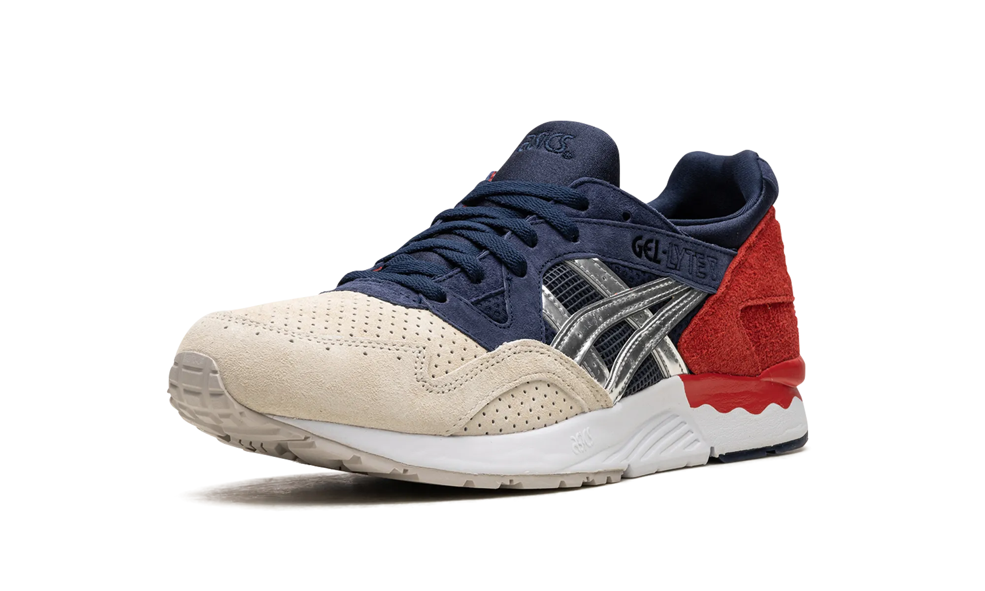 running watches Gel Lyte 5 "Concepts - Libertea"