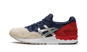 Gel Lyte 5 "Concepts - Libertea" Open Toe Design arch - support sole shoes