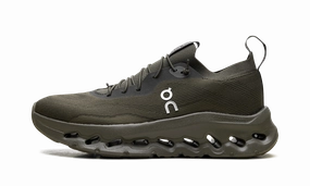 Cloudtilt WMNS "LOEWE Khaki Green" hot - weather shoes