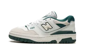 550 GS "Vintage Teal" jogging shoe equivalent