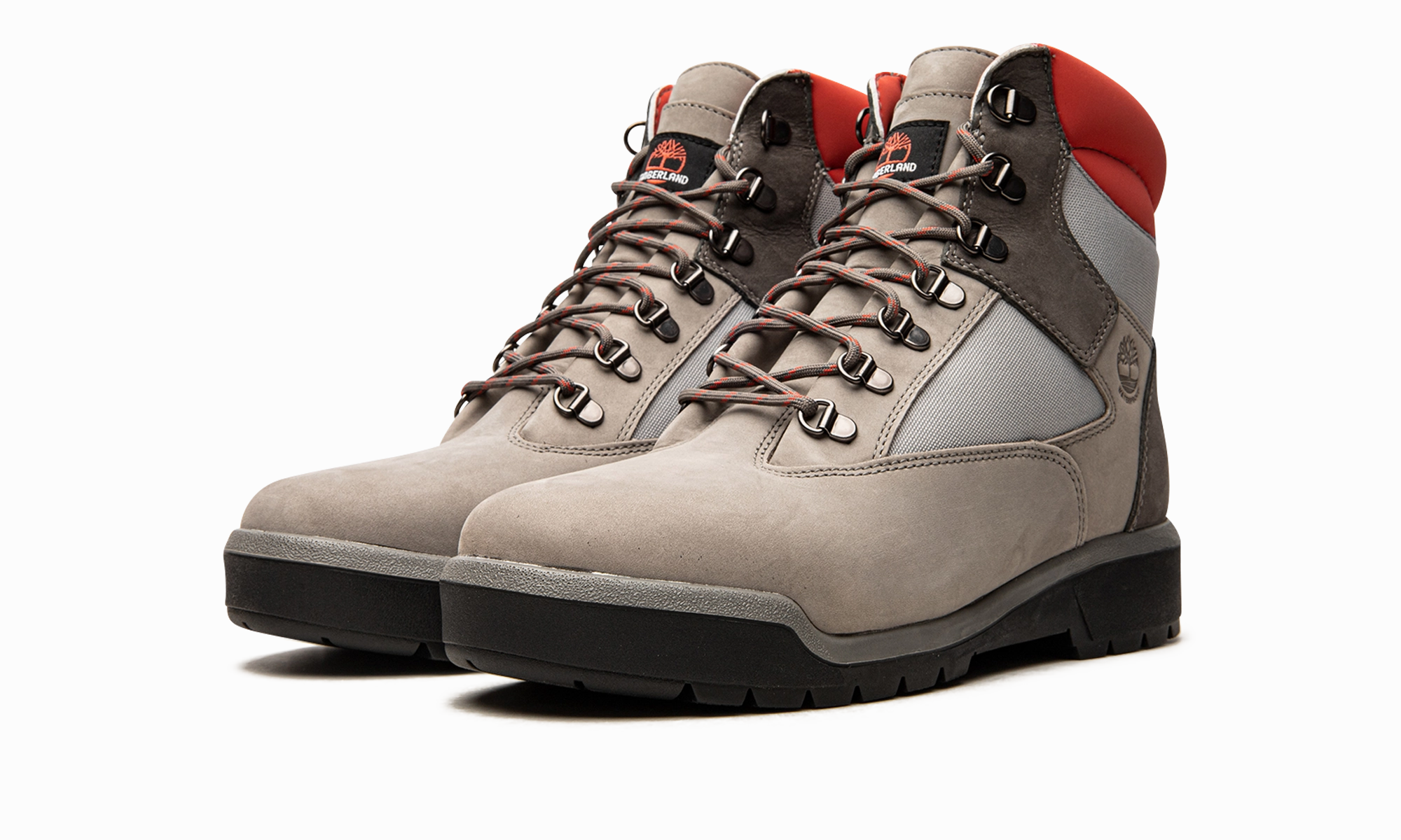 Field Boot 6??Waterproof Soft Support Deep Tread