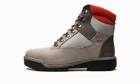 Field Boot 6??Waterproof Minimal Look