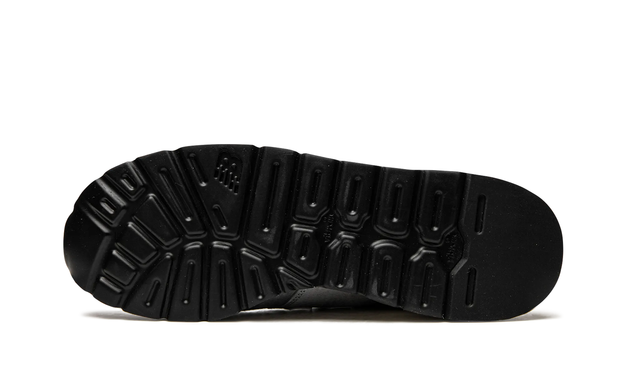 990 "MADE in USA - Grey" Lightweight Cushion Smooth Motion