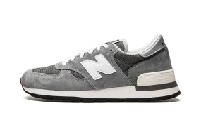 running clubs 990 "MADE in USA - Grey"