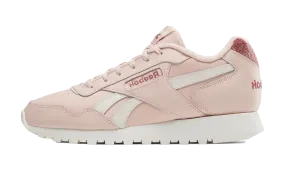 professional - use shoes Interval running Glide WMNS "Pink/White"