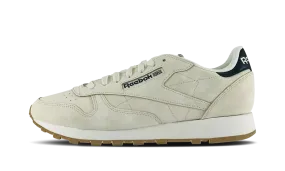 Classic Leather "Alabaster Black" Half Marathon