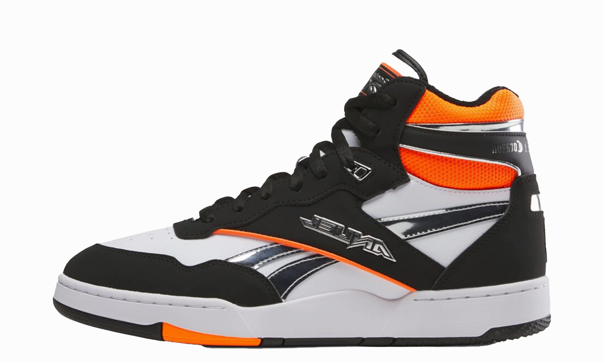 shock - absorbing footwear BB 4000 II Mid "Anuel AA"