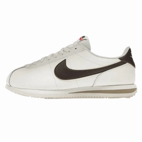 Nike Cortez Cacao Wow traction - sole