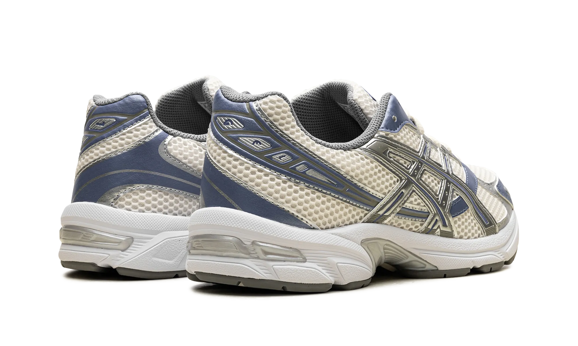 Gel 1130 "Cream Blueberry" Pilates shoes exclusive - running