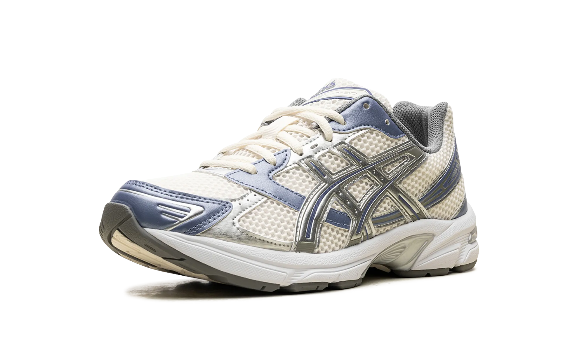 Gel 1130 "Cream Blueberry" plyometric - training shoes