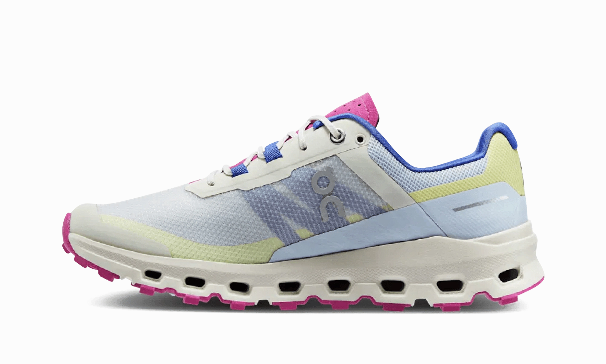 Cloudvista WMNS "Heather Rhubarb" Fitness improvement Travel Essential