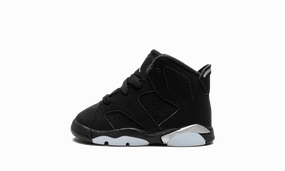 Air Jordan 6 TD "Chrome" Performance shoes