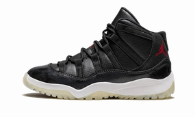 Jordan 11 Retro PS "72-10" running at night shoes running in dry conditions
