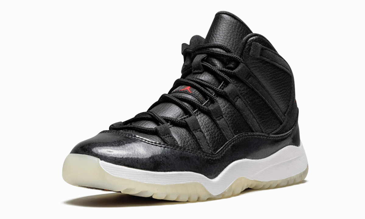 indoor accessory Multifunctional Jordan 11 Retro PS "72-10"