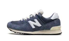 574 "Vintage Indigo" Smooth Step