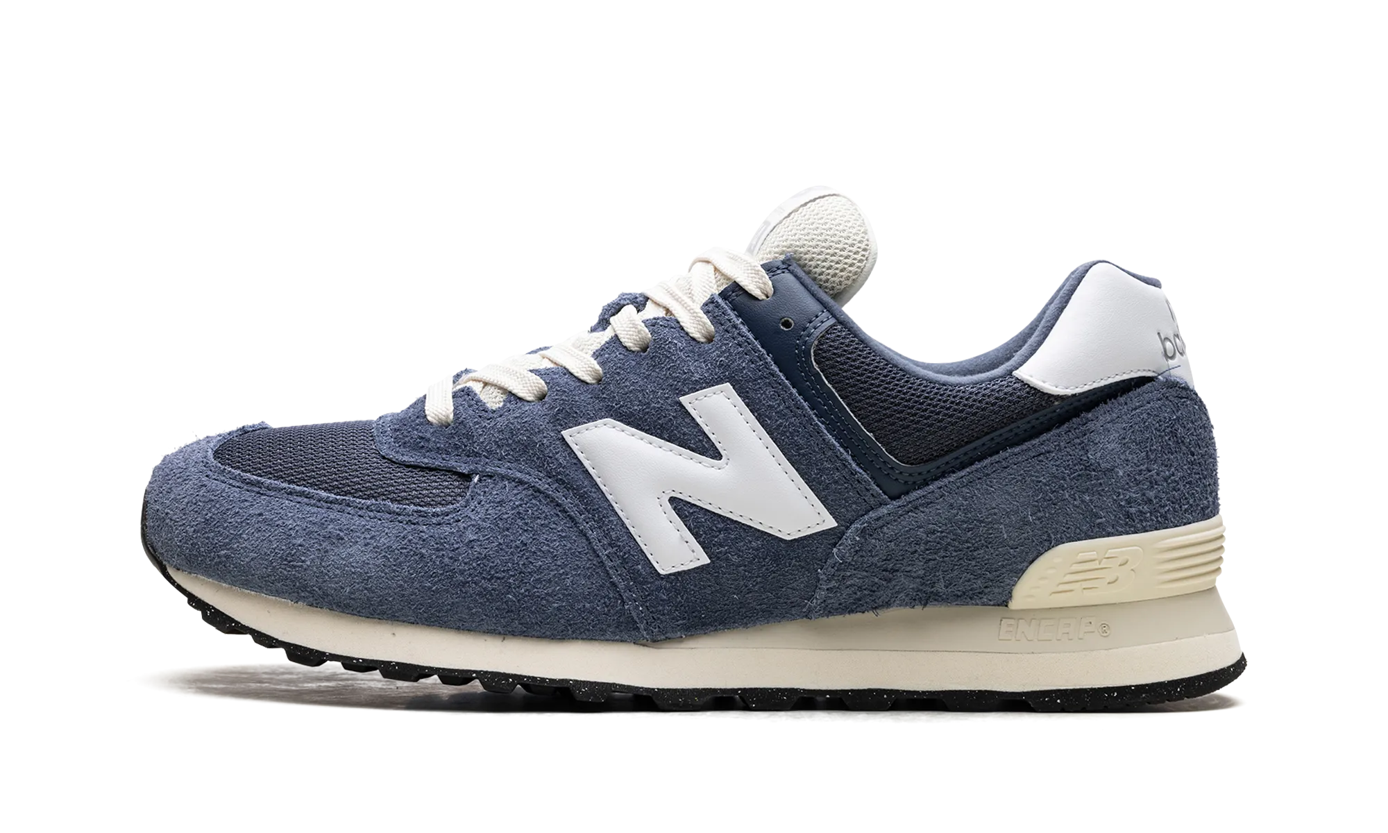 574 "Vintage Indigo" Smooth Step