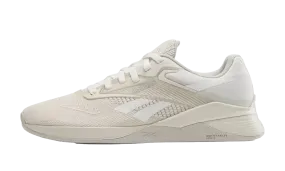 Nano X4 WMNS "White" lightweight sneakers True to size