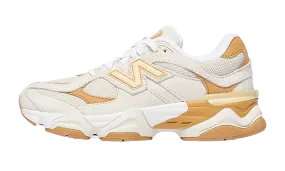 9060 GS "Sea Salt Dolce" metal - surface shoes