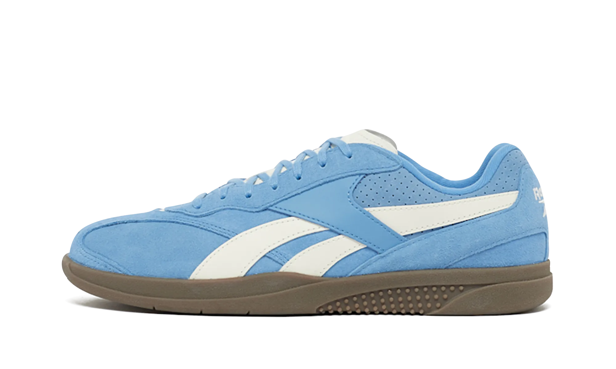 basketball - court running shoes adventure shoes Hammer Street "Essential Blue"