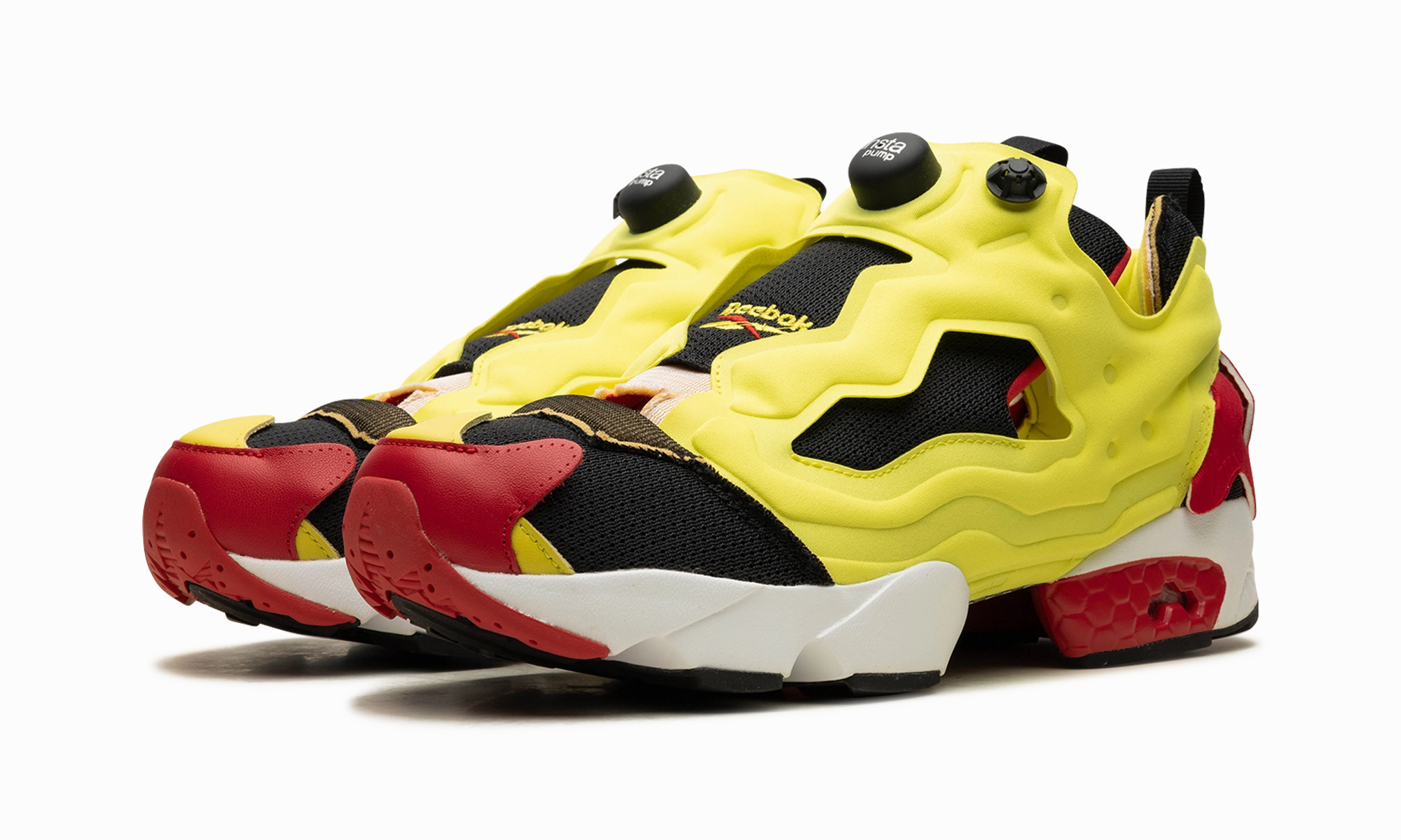 running on dirt roads Adventure Instapump Fury ""Maison Margiela - Memory Of"