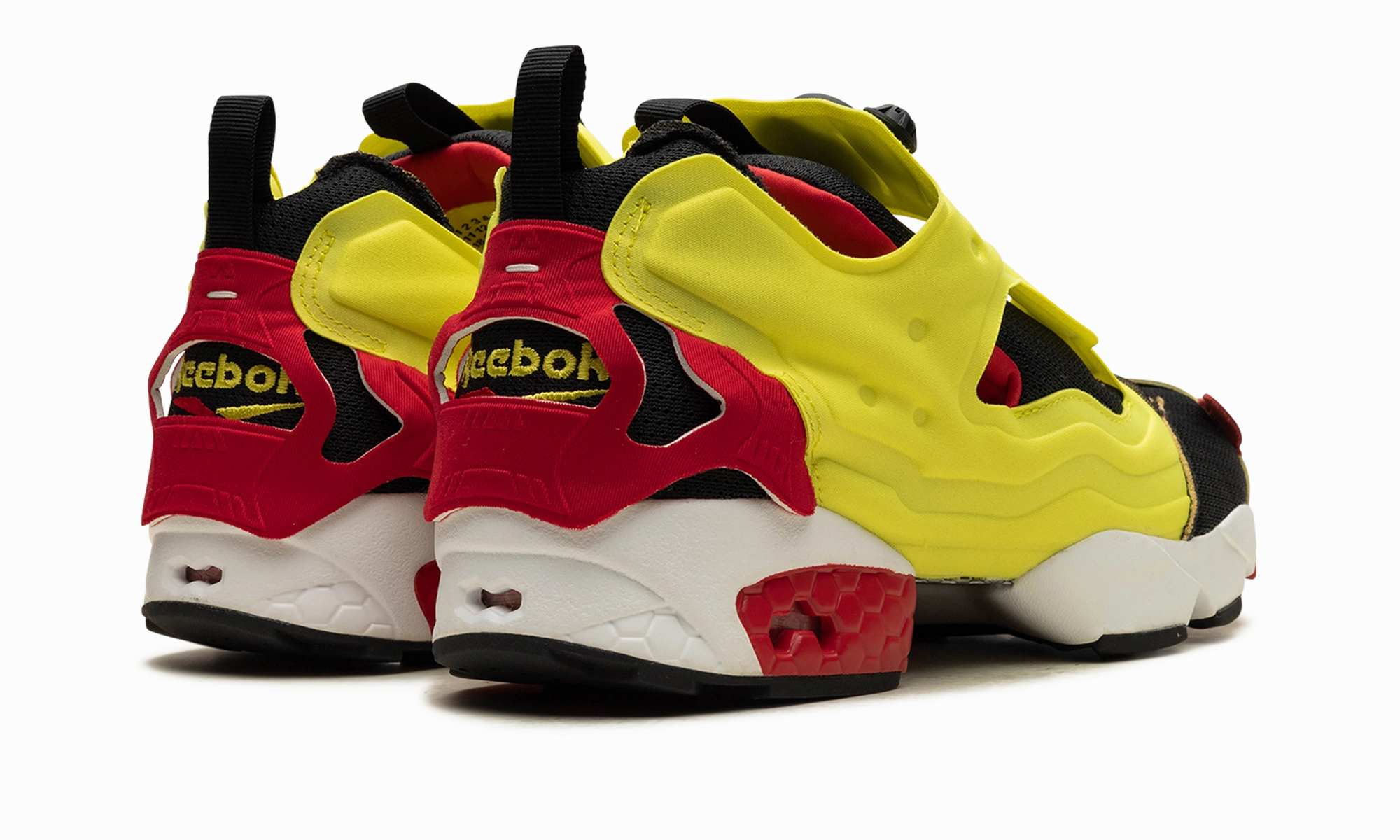 Instapump Fury ""Maison Margiela - Memory Of" amateur athletes' shoes