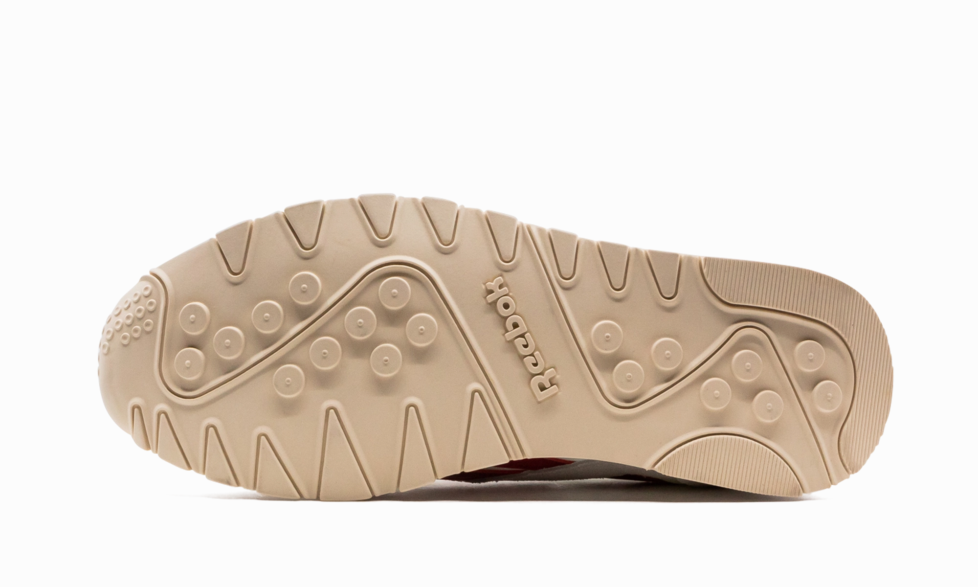 Classic Nylon running form improvement