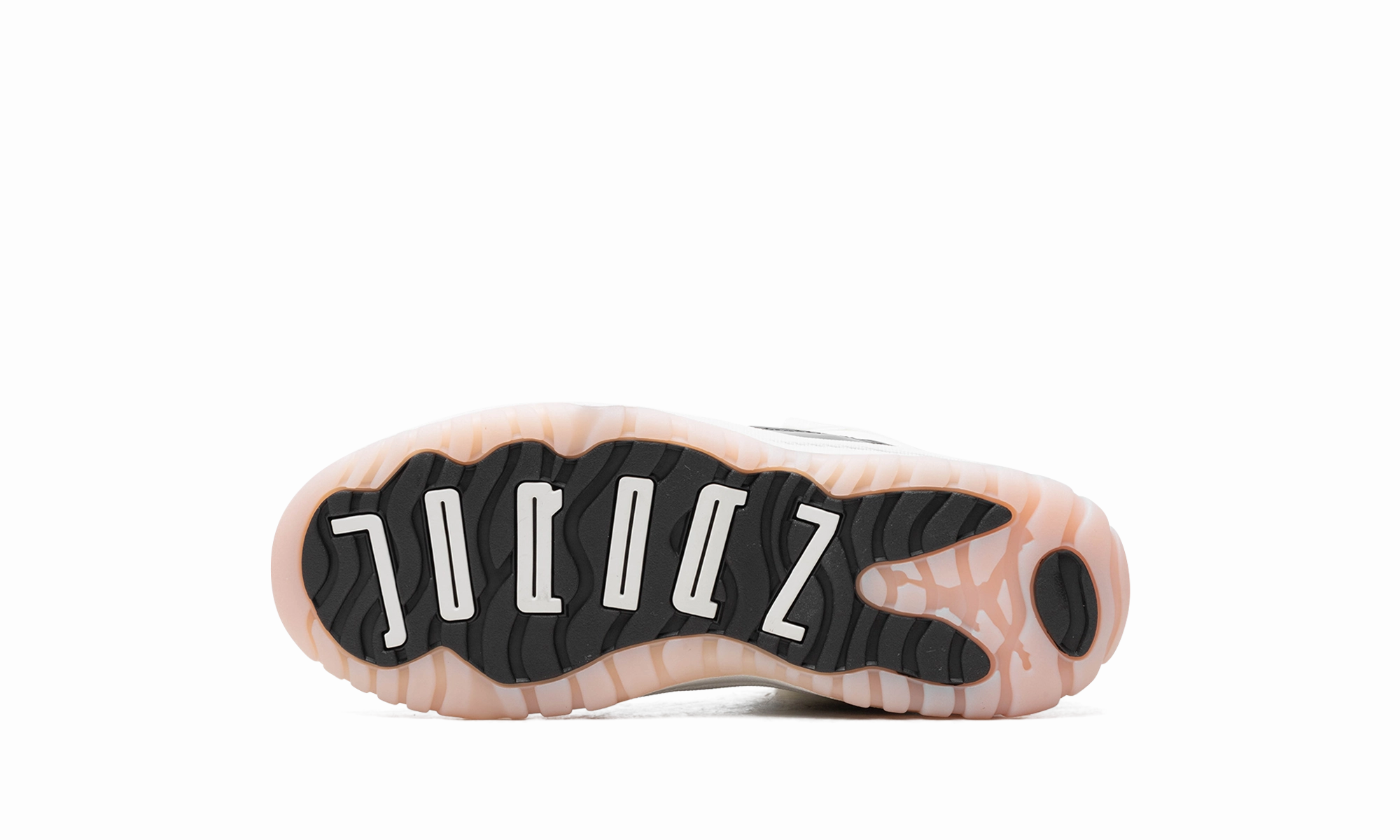 AIR JORDAN 11 RETRO PS "NEAPOLITAN (2023)" competitive - level shoes forest - climate shoes