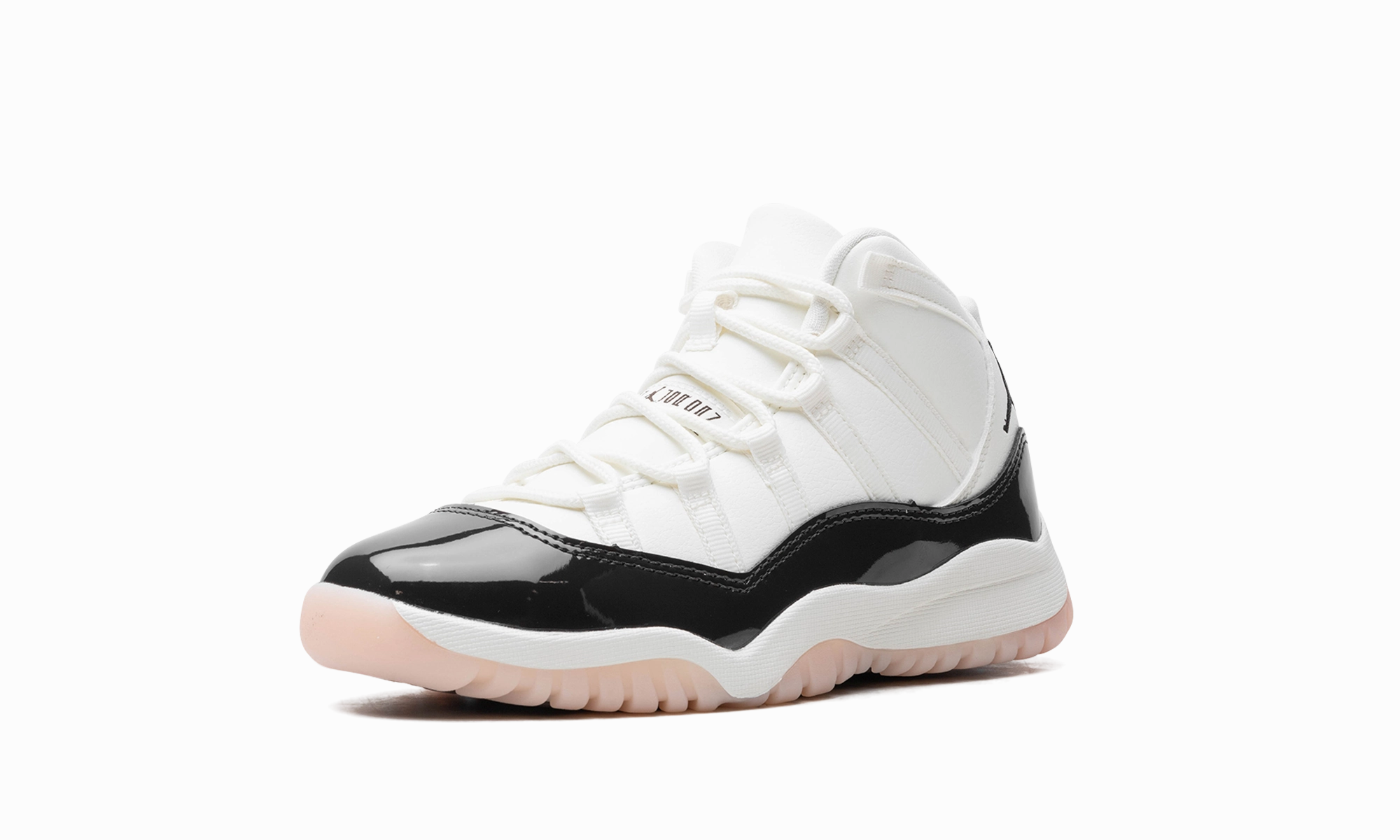 basketball shoes AIR JORDAN 11 RETRO PS "NEAPOLITAN (2023)"