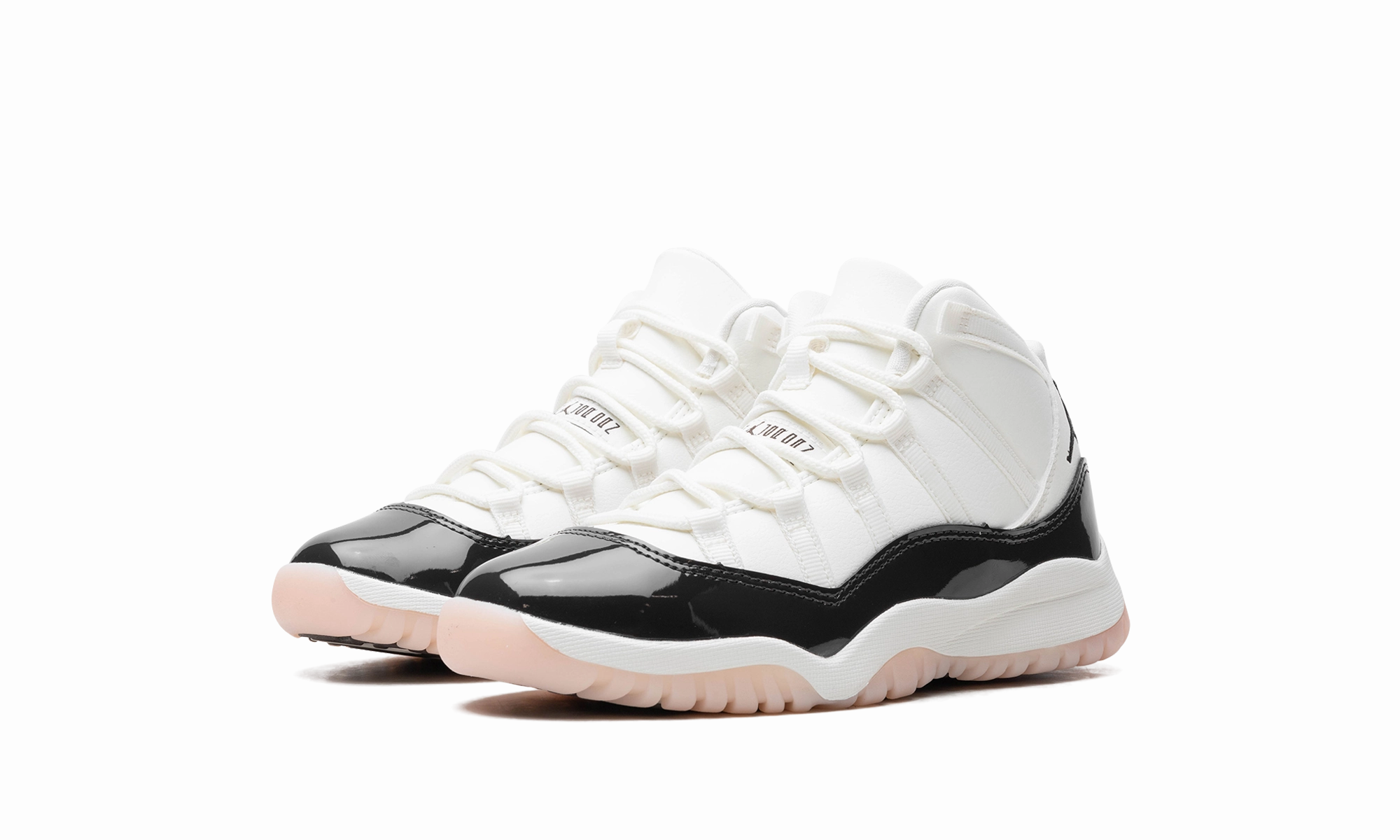 Endurance - improving AIR JORDAN 11 RETRO PS "NEAPOLITAN (2023)"