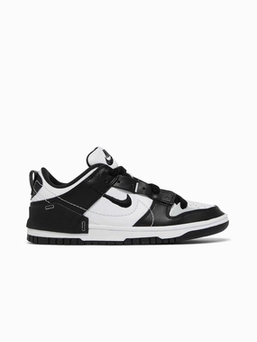 speed - training work - out shoes Nike Dunk Low Disrupt 2 Panda (W)