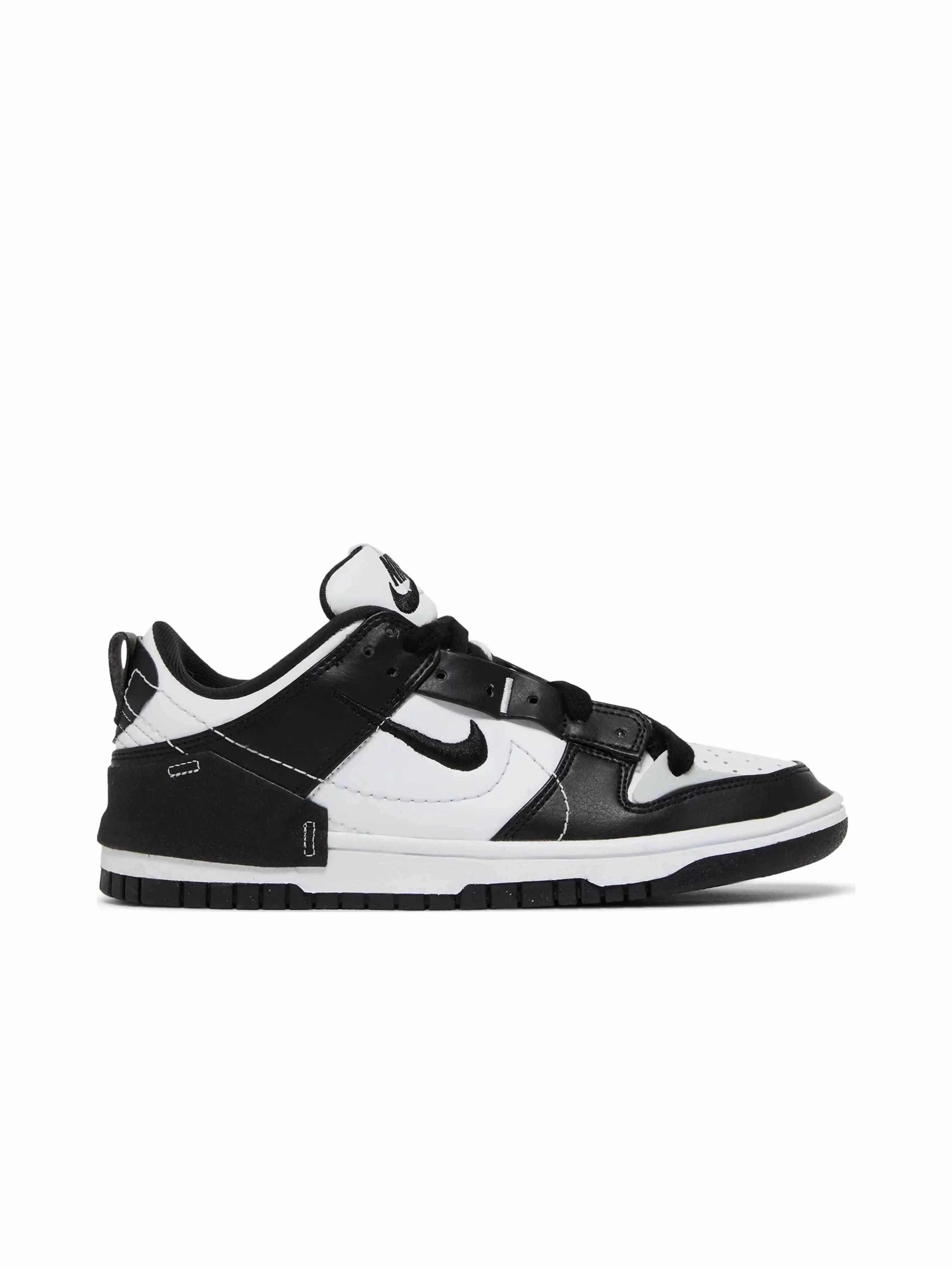 Nike Dunk Low Disrupt 2 Panda (W) fitness community hurdles shoes