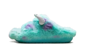 Easygoing Footwear Synthetic Upper Classic Cozzzy Sandal "Monsters Inc. Sulley"
