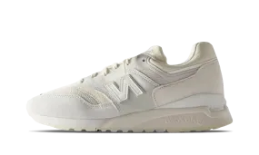 long - distance running option investment - brand shoes 997.5 "KITH - Easter"