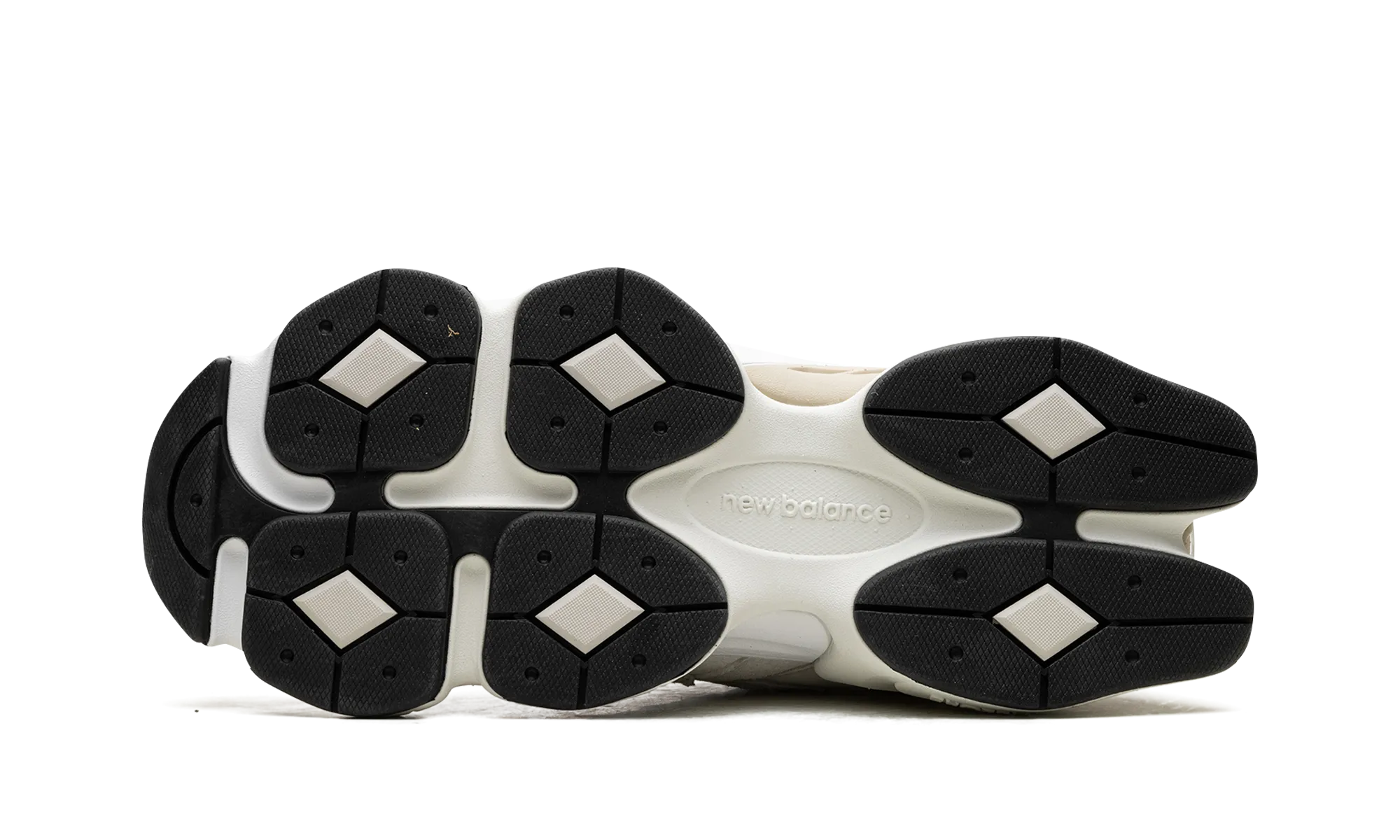 9060 "Sea Salt / Moonbeam" ground - feel - feature shoes running technique