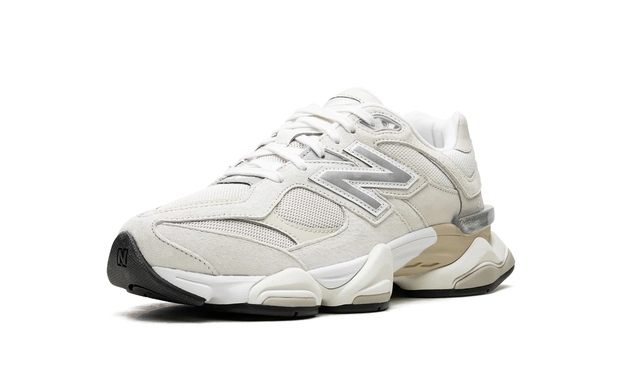 9060 "Sea Salt / Moonbeam" modern - design shoes