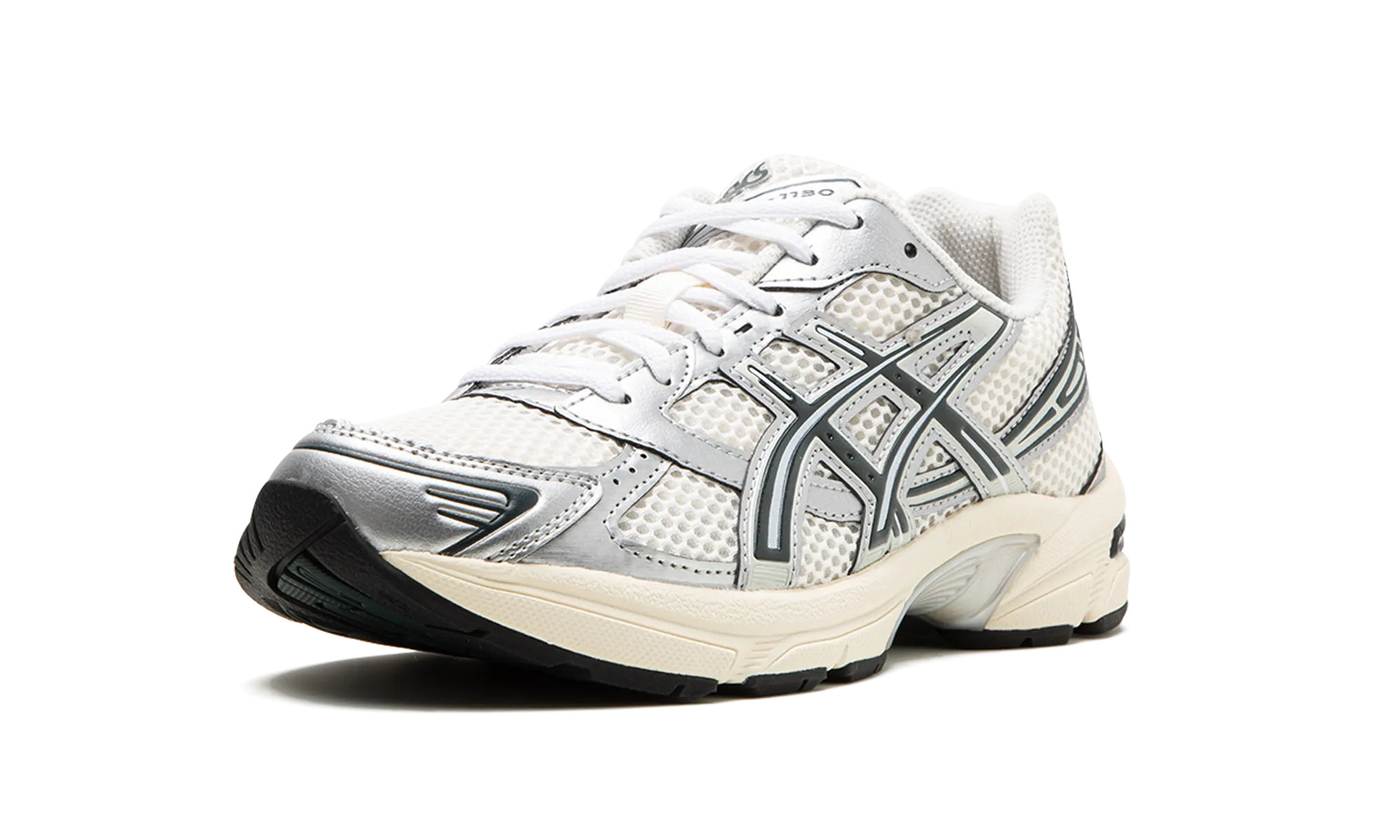 GEL -1130 "Kith Cream Scarab" Daily Routine