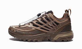 budget - brand shoes ACS Pro Desert "Brown"