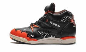 running in the mountains AEROBIC PUMP LITE WMNS "Keith Haring"