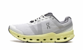 running gloves On Shoes Cloudgo "Frost/Hey"