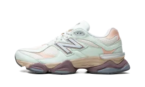 9060 "Clay Ash" moisture - wicking lining shoes running in the night shoes