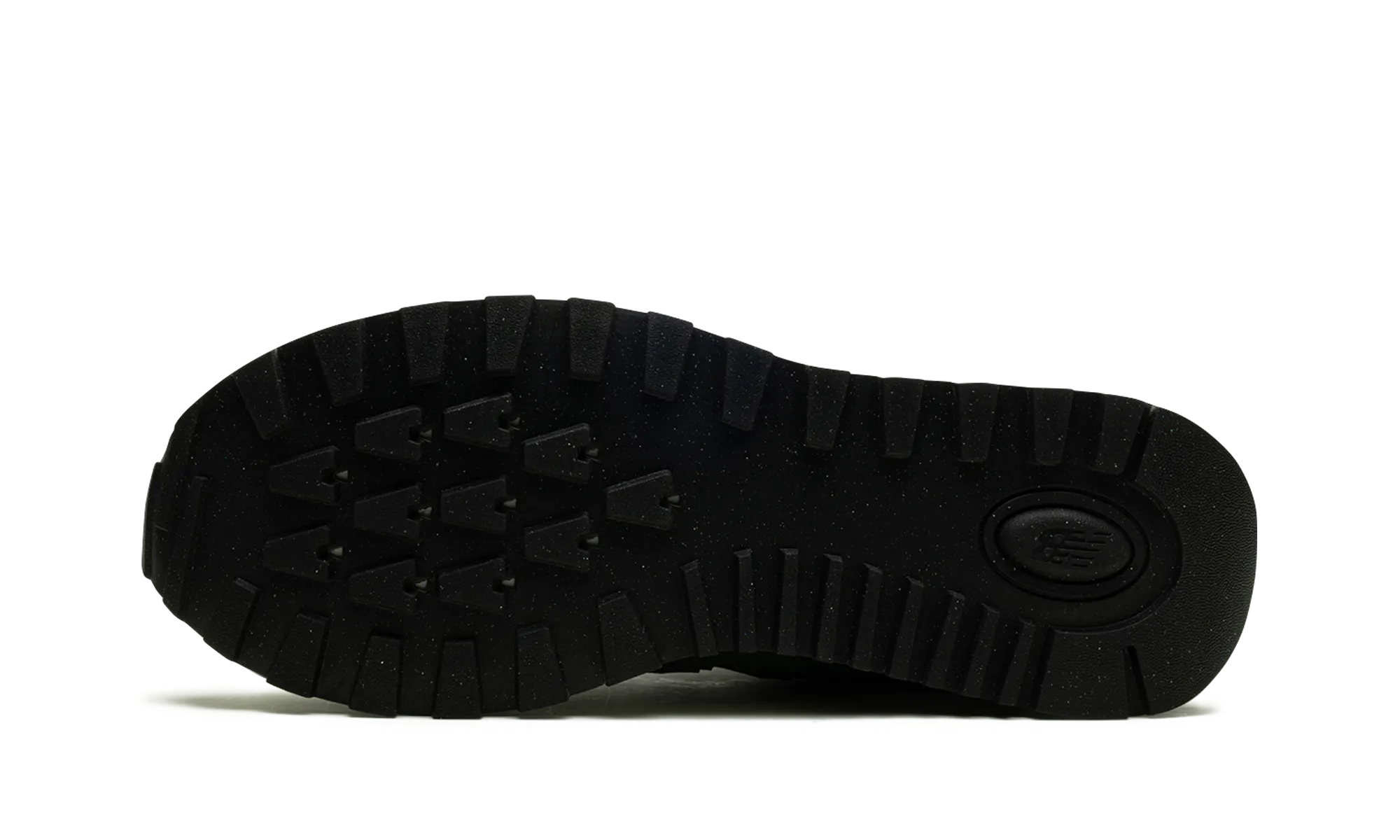 574 Legacy "Stone Island - Dark Green" Impact Zone