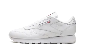 Classic Leather "White Pure Grey" hybrid shoes Sports functionality