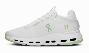 lightweight fabric Cloud Nova 2 "White"