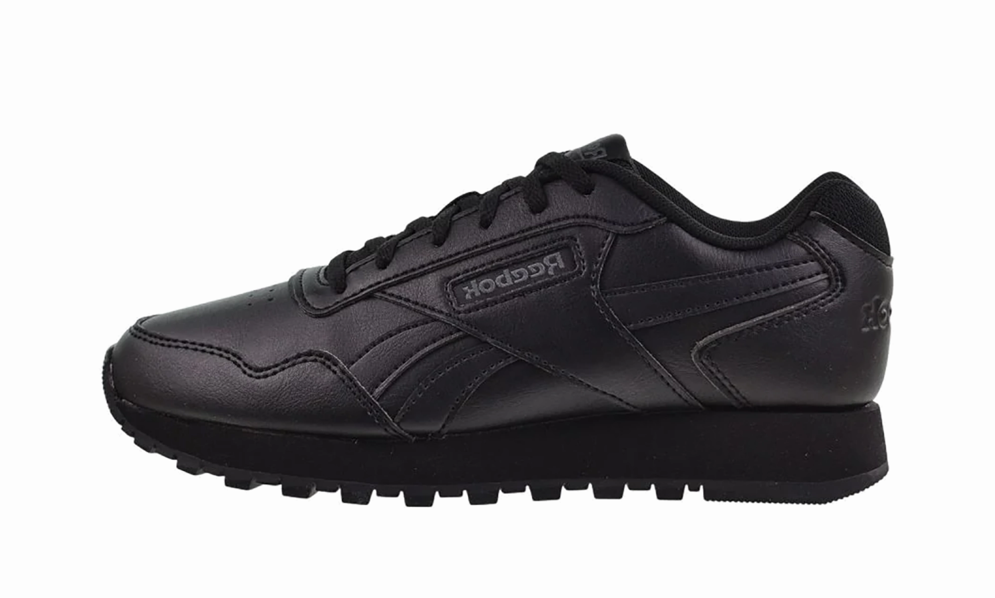 women's comfort Royal Glide GS "Black"