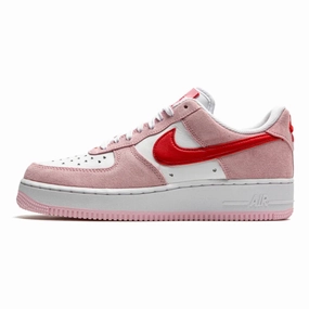 Air Force 1 Low Valentines Day Love Letter reflective - design shoes