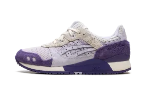 Gel Lyte 3 OG "Lilac Hint" corporate - run running shoes